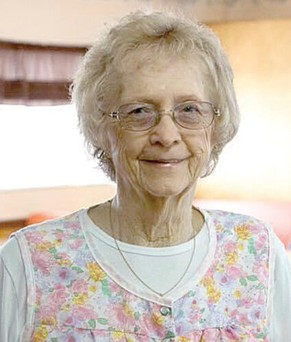 Janice Louise Wamsley